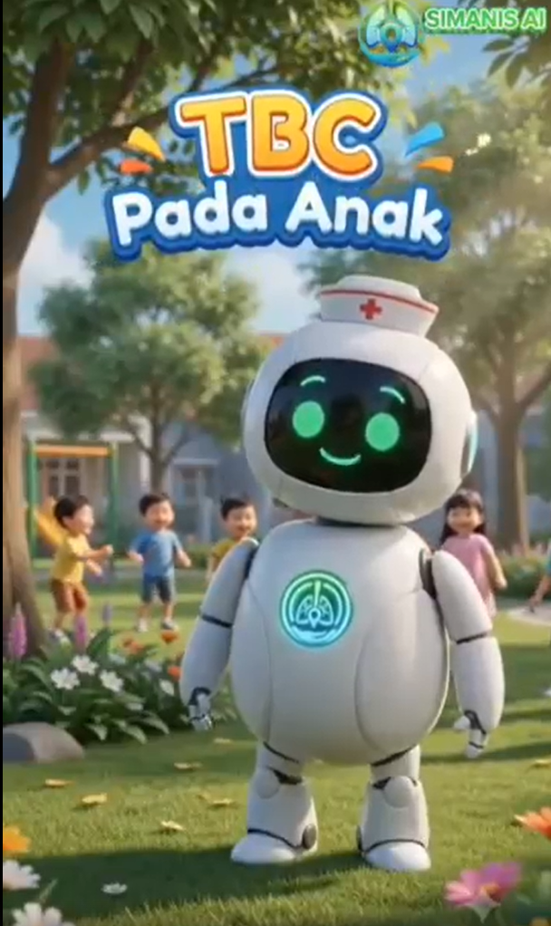 TBC Pada Anak