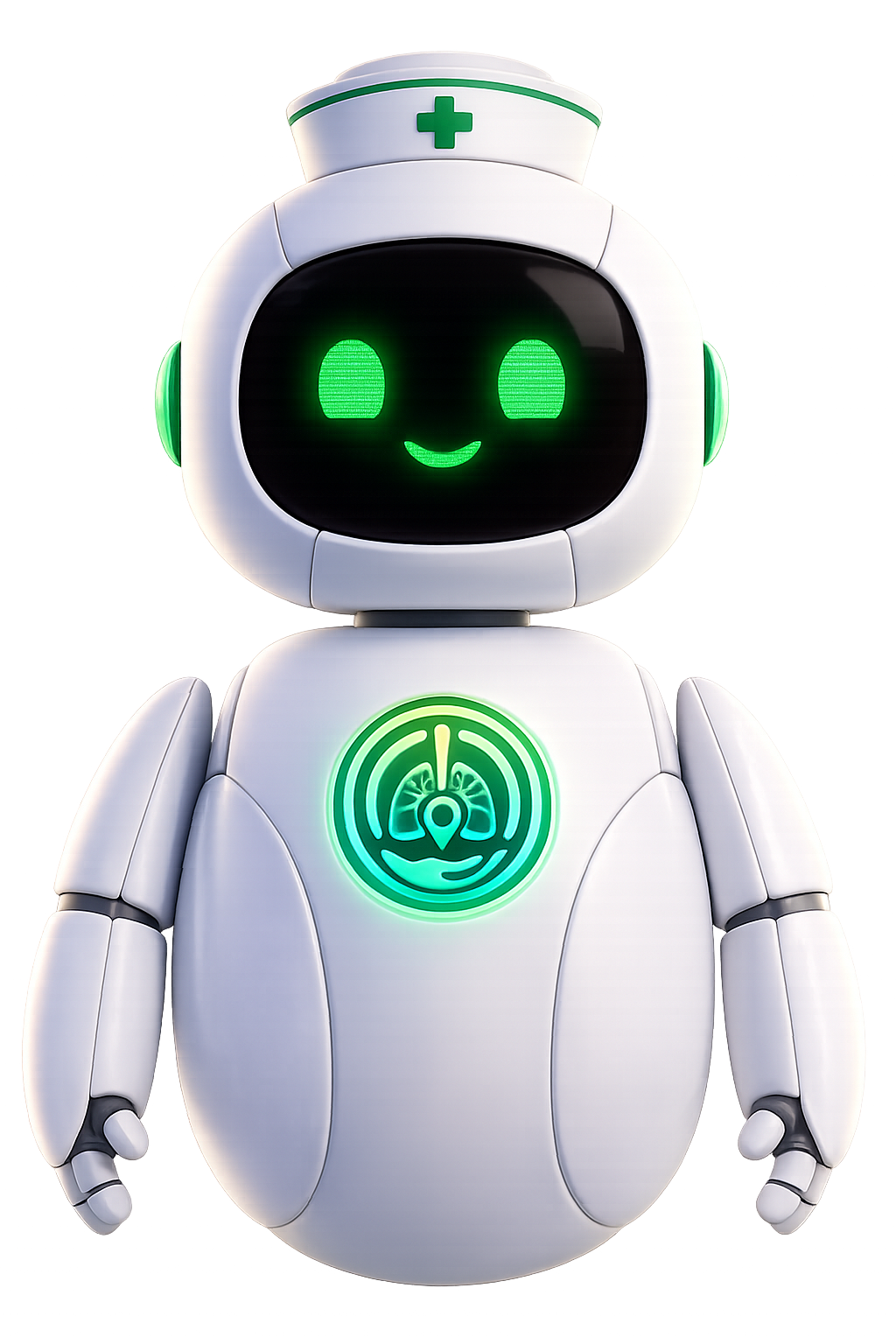 Robot AI